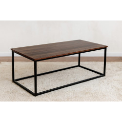 Masa pentru reviste Chomik FAT1480 (Brown) Thumb