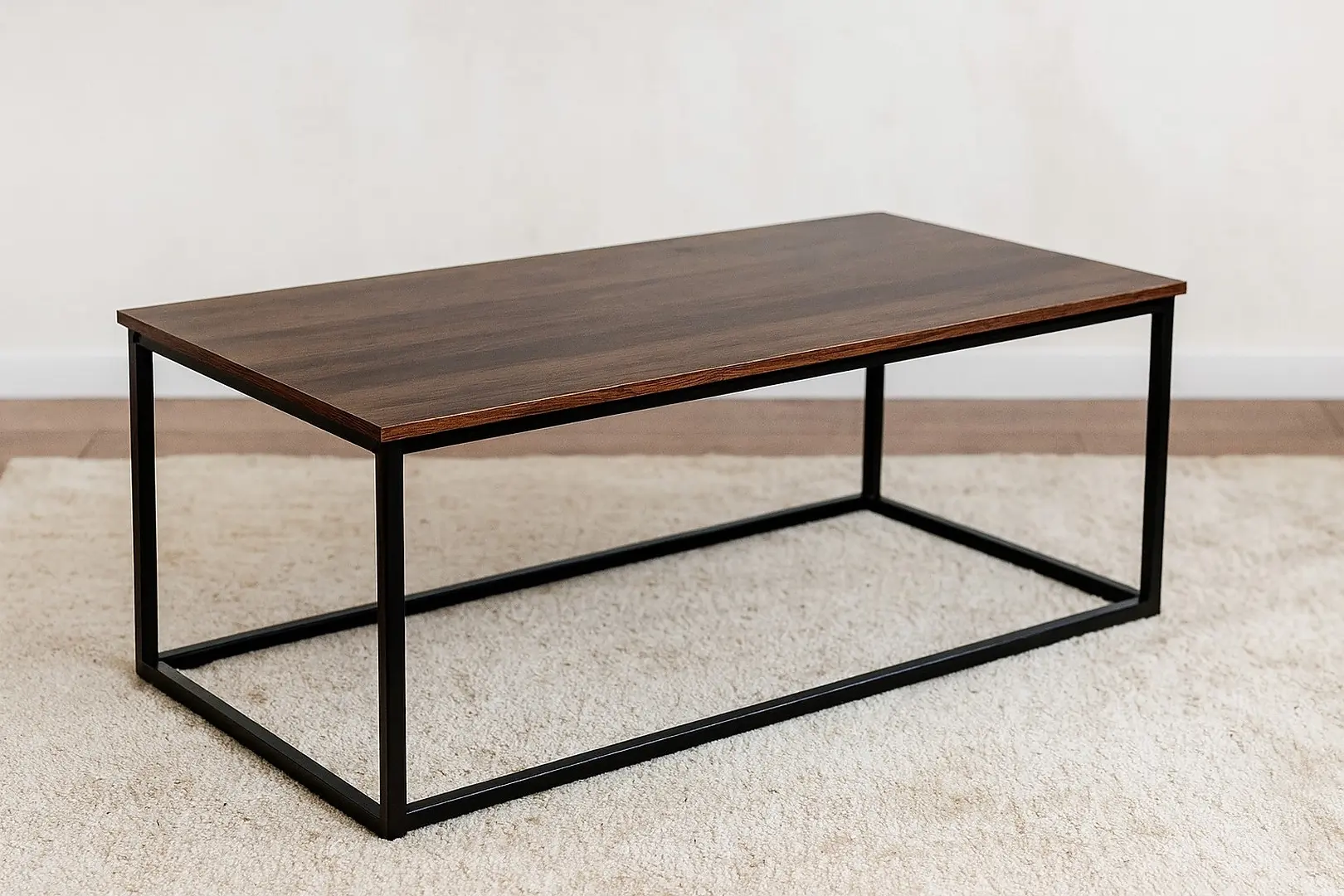 Masa pentru reviste Chomik FAT1480 (Brown) - 2