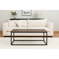 Masa pentru reviste Chomik FAT1480 (Brown) Thumb