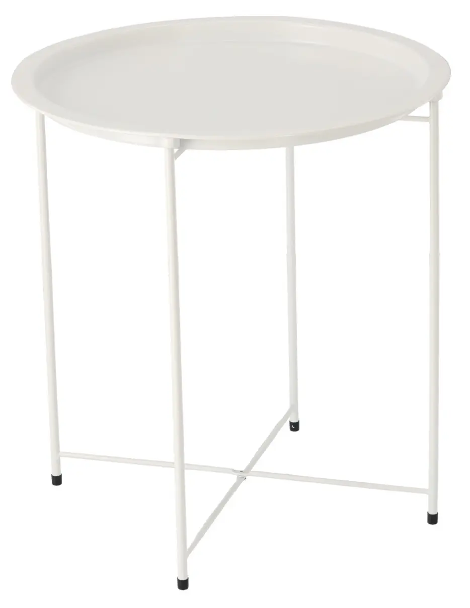 Журнальный столик Chomik LOF1074 (White) - 2