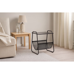 Журнальный столик Chomik LOF1197 (Black) Thumb