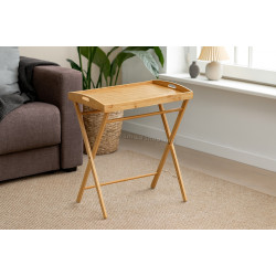 Журнальный столик Chomik MUT6569 (Natural)