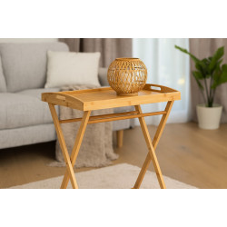 Журнальный столик Chomik MUT6569 (Natural) Thumb