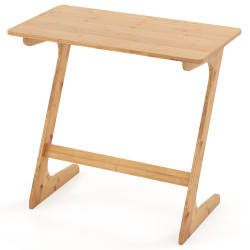 Masuta cafea Costway JV10052NA (Natural) Thumb
