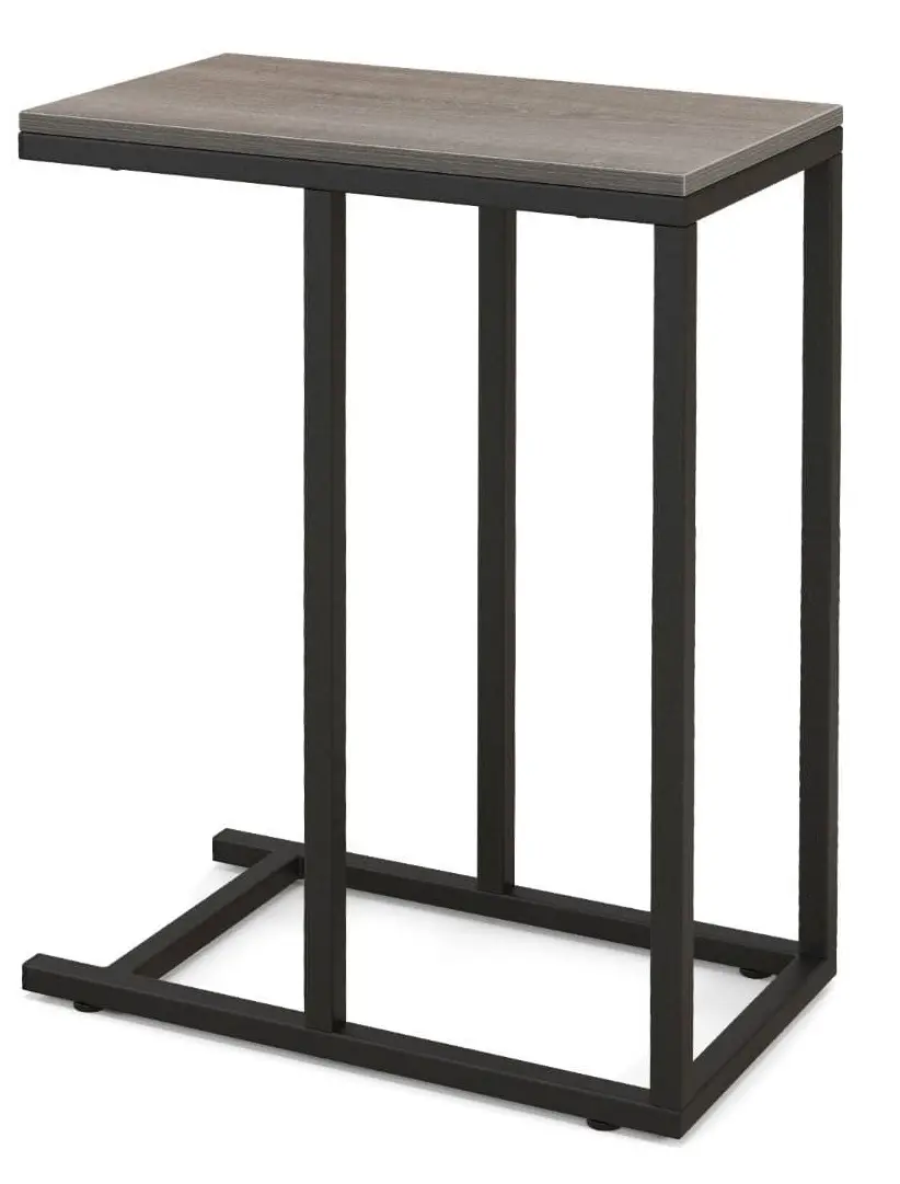 Masa pentru reviste Costway JV11981OA (Grey)