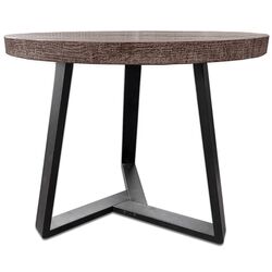 Masa pentru reviste DP Calipso (Brown/Black) Thumb