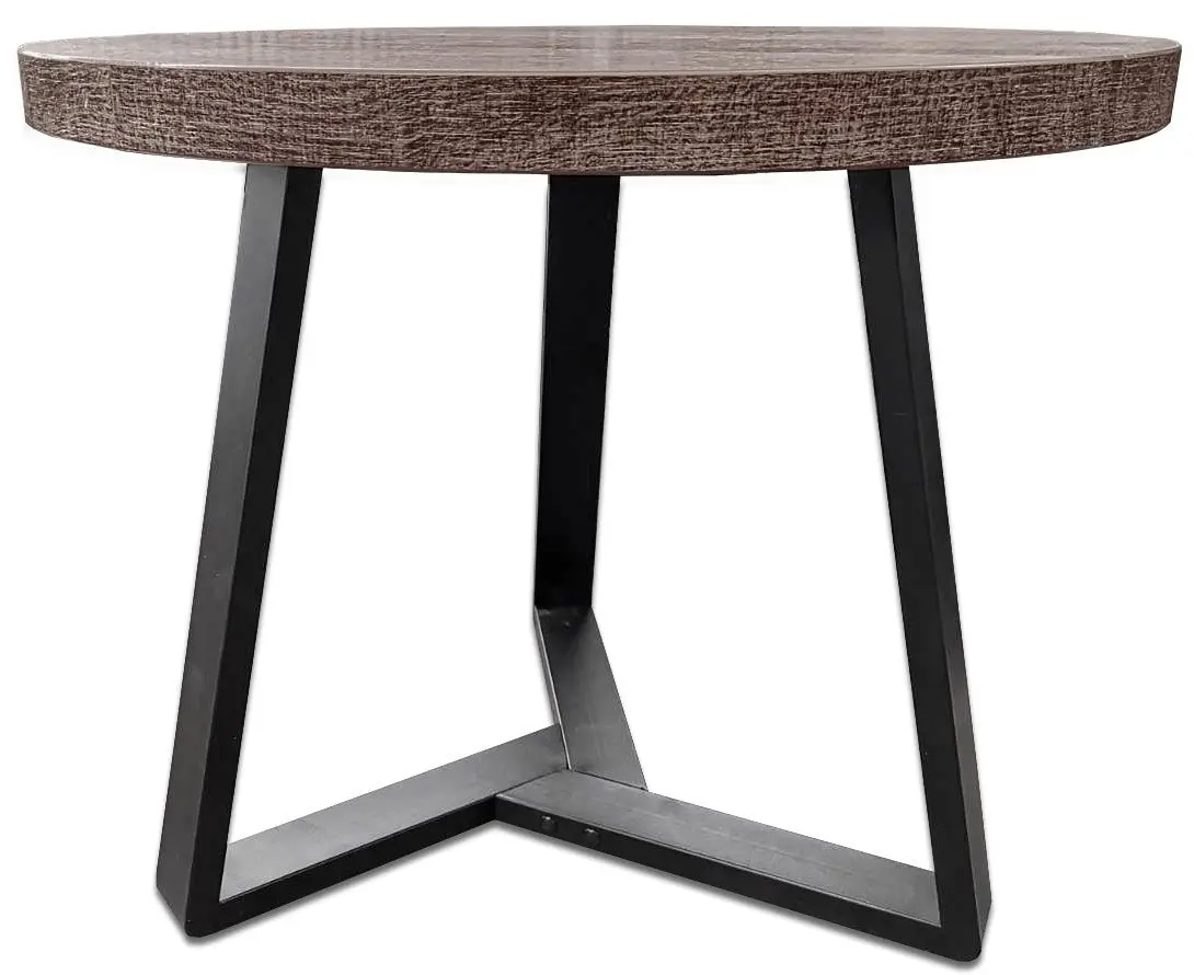 Masa pentru reviste DP Calipso (Brown/Black)