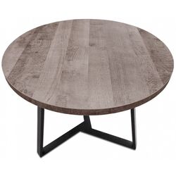 Masa pentru reviste DP Calipso (Brown/Black) Thumb