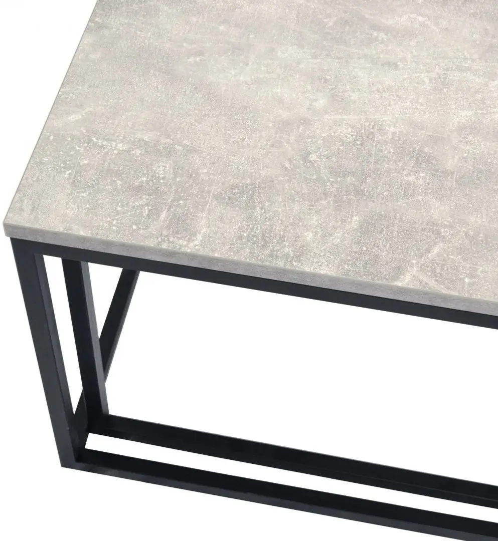 Set mese pentru reviste DP Town Duo (Gray)