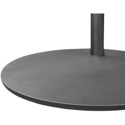 Masa pentru laptop DP Mona (Natural Oak/Black) Thumb