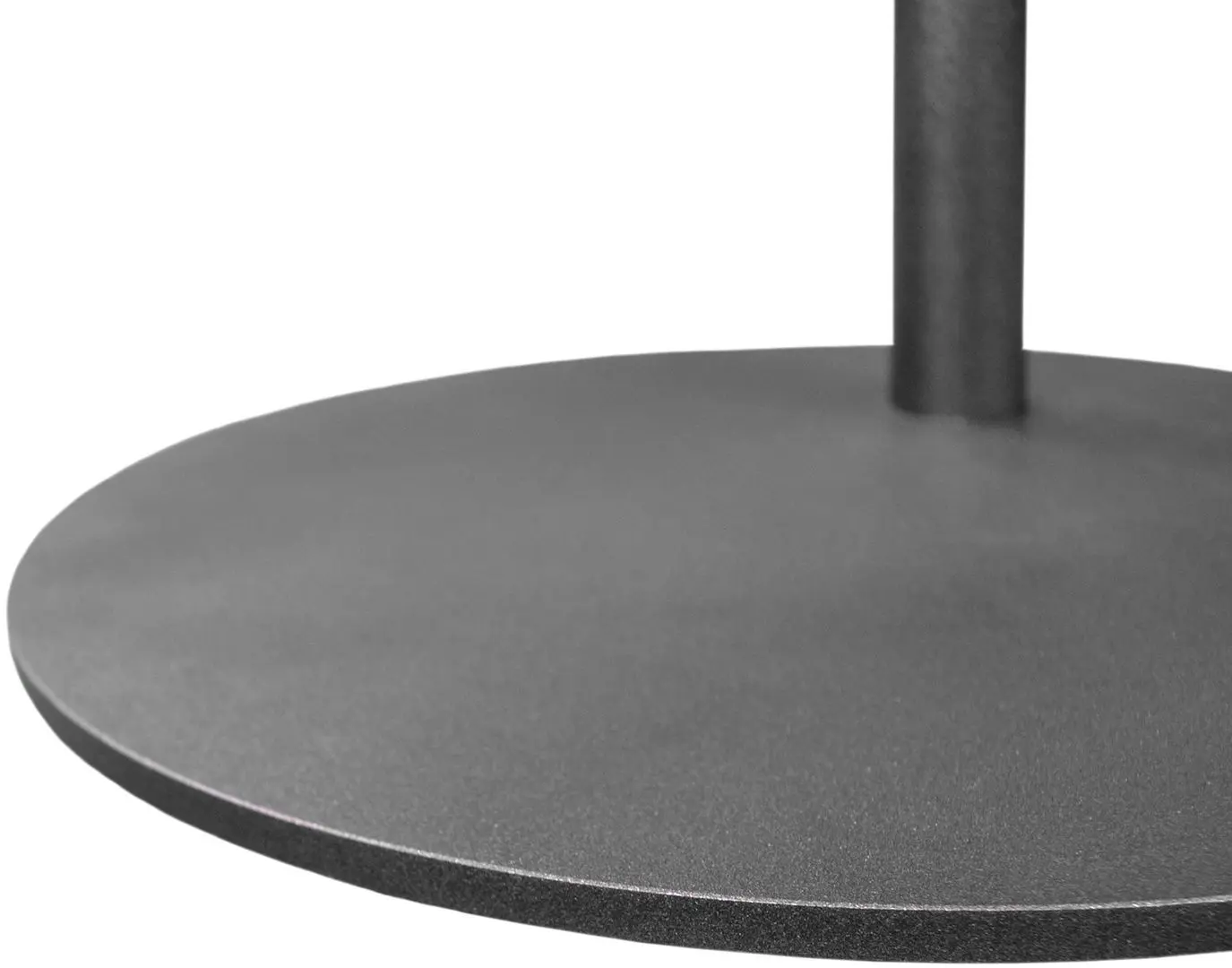 Masa pentru laptop DP Mona (Natural Oak/Black) - 6