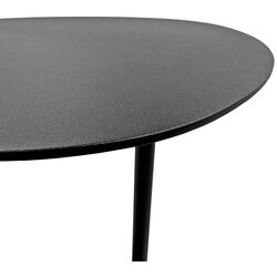 Masa pentru laptop DP Nero (Black) Thumb