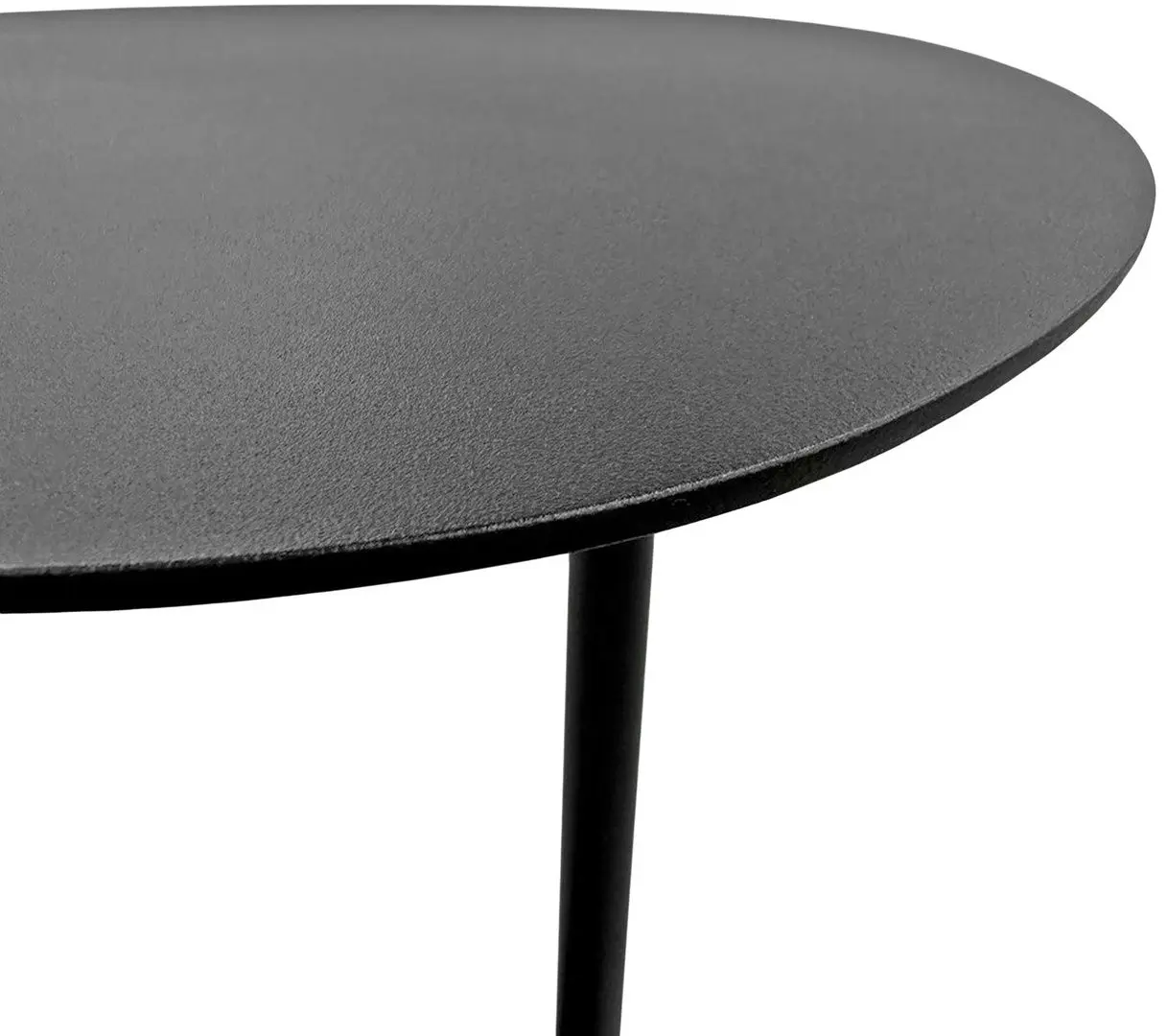 Masa pentru laptop DP Nero (Black)