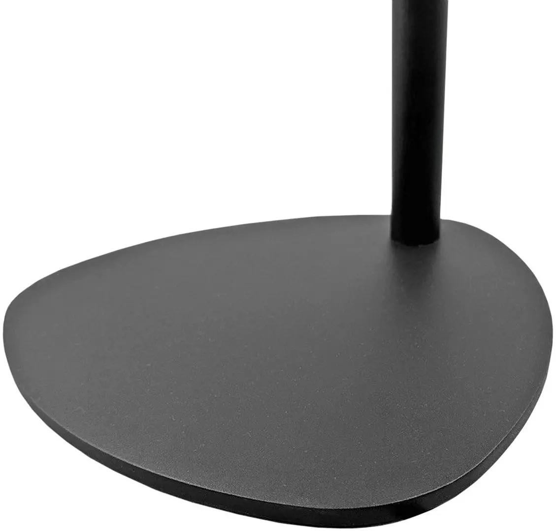 Masa pentru laptop DP Nero (Black)