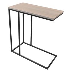 Masă pentru laptop DP Slim (Wood/Black) Thumb