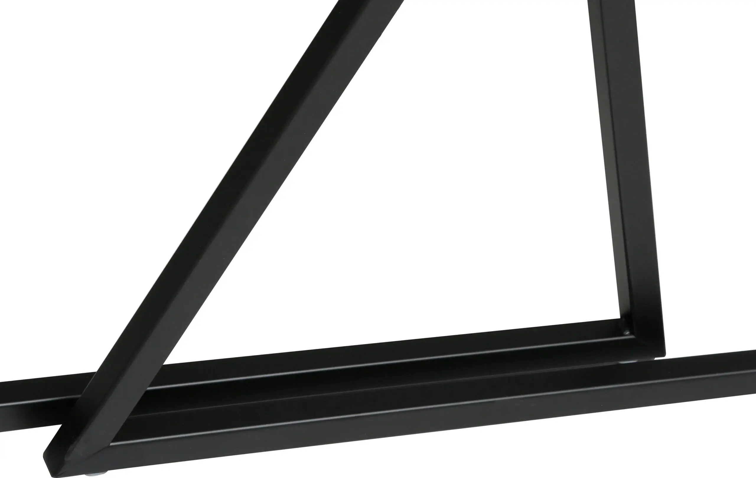 Журнальный столик DP Agis (Black/Wood) - 6