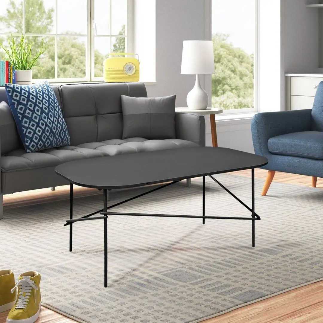 Masa pentru reviste DP Bonna (Black)