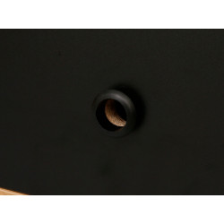 Журнальный столик DP Dello (Black/Wood) Thumb