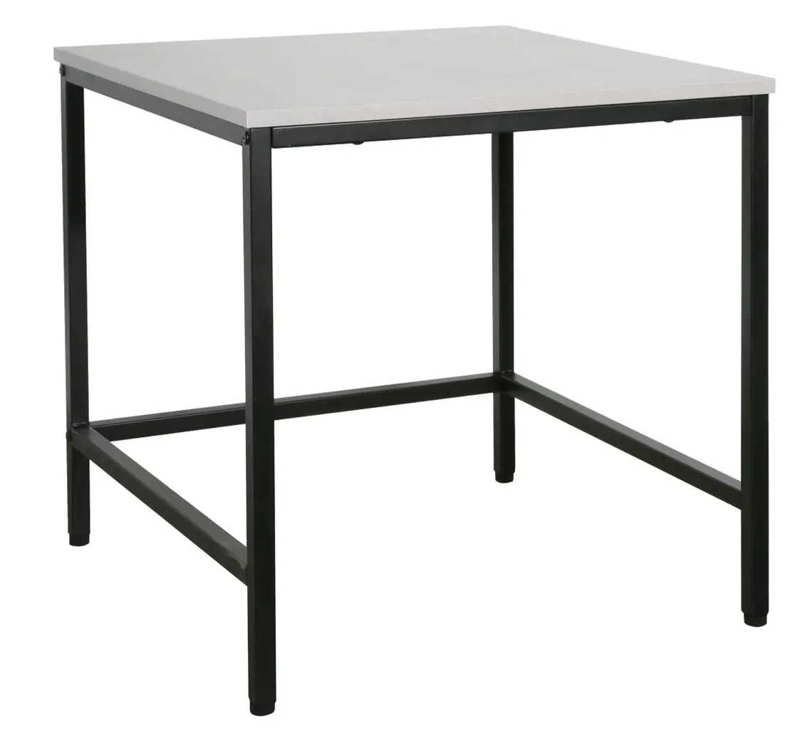 Masuta de cafea DP Domingo (Black) - 2