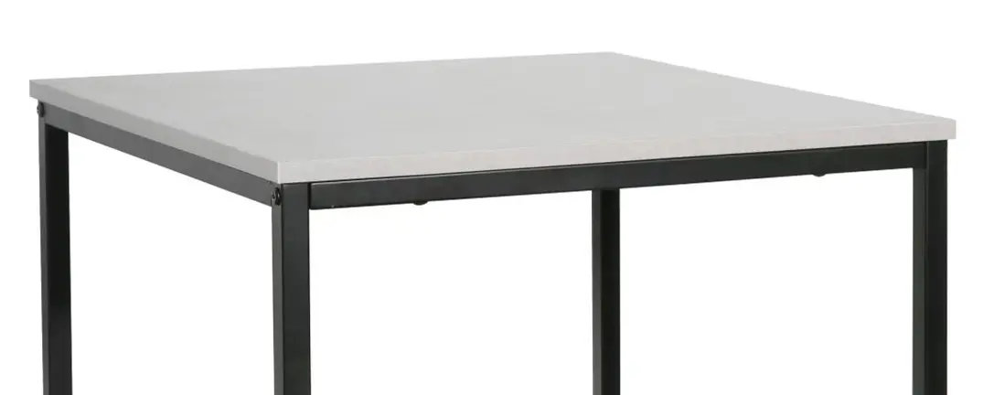 Masuta de cafea DP Domingo (Black) - 3