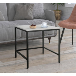 Masuta de cafea DP Domingo (Black)