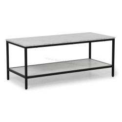 Masa pentru reviste DP Domingo Big (Black/Grey)