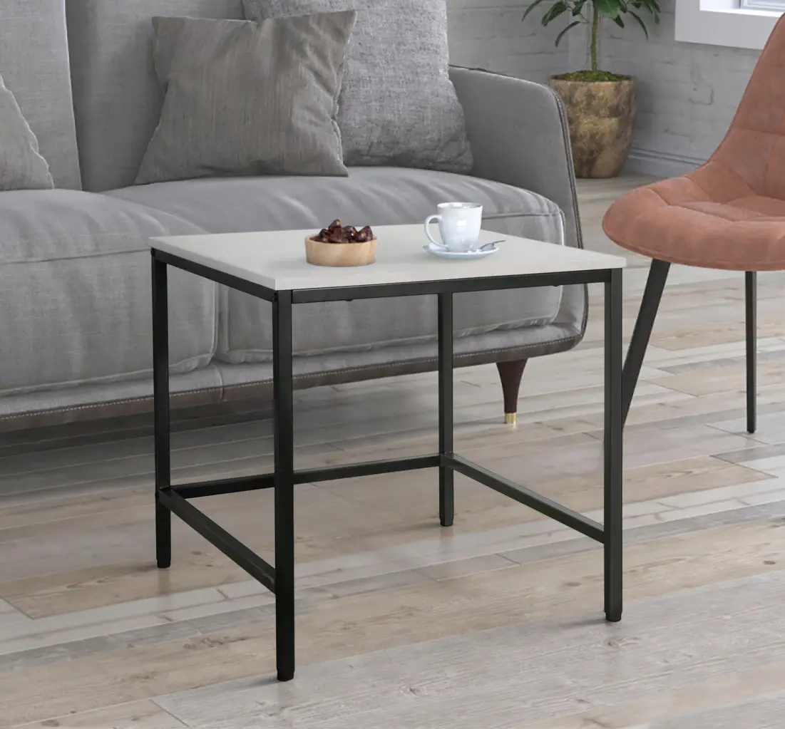 Masuta de cafea DP Domingo (Black)