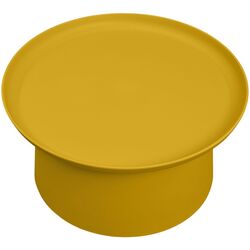 Masa pentru reviste DP Doris Big (Yellow) Thumb