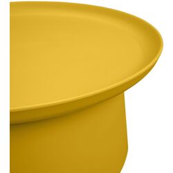 Masa pentru reviste DP Doris Big (Yellow) Thumb