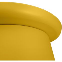 Masa pentru reviste DP Doris Big (Yellow) Thumb