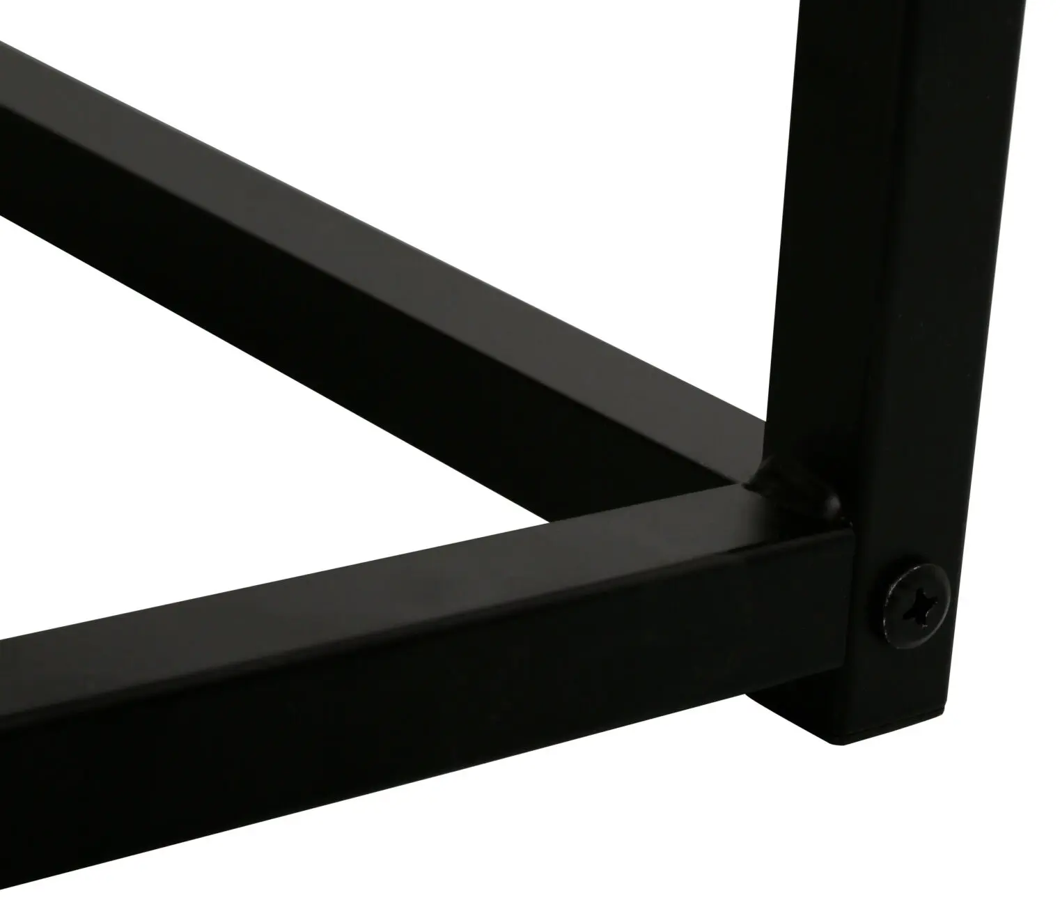 Журнальный столик DP Flip (Black/Wood) - 7