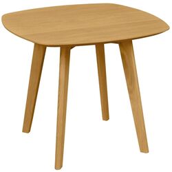 Masa pentru reviste DP Juno (Natural Oak) Thumb