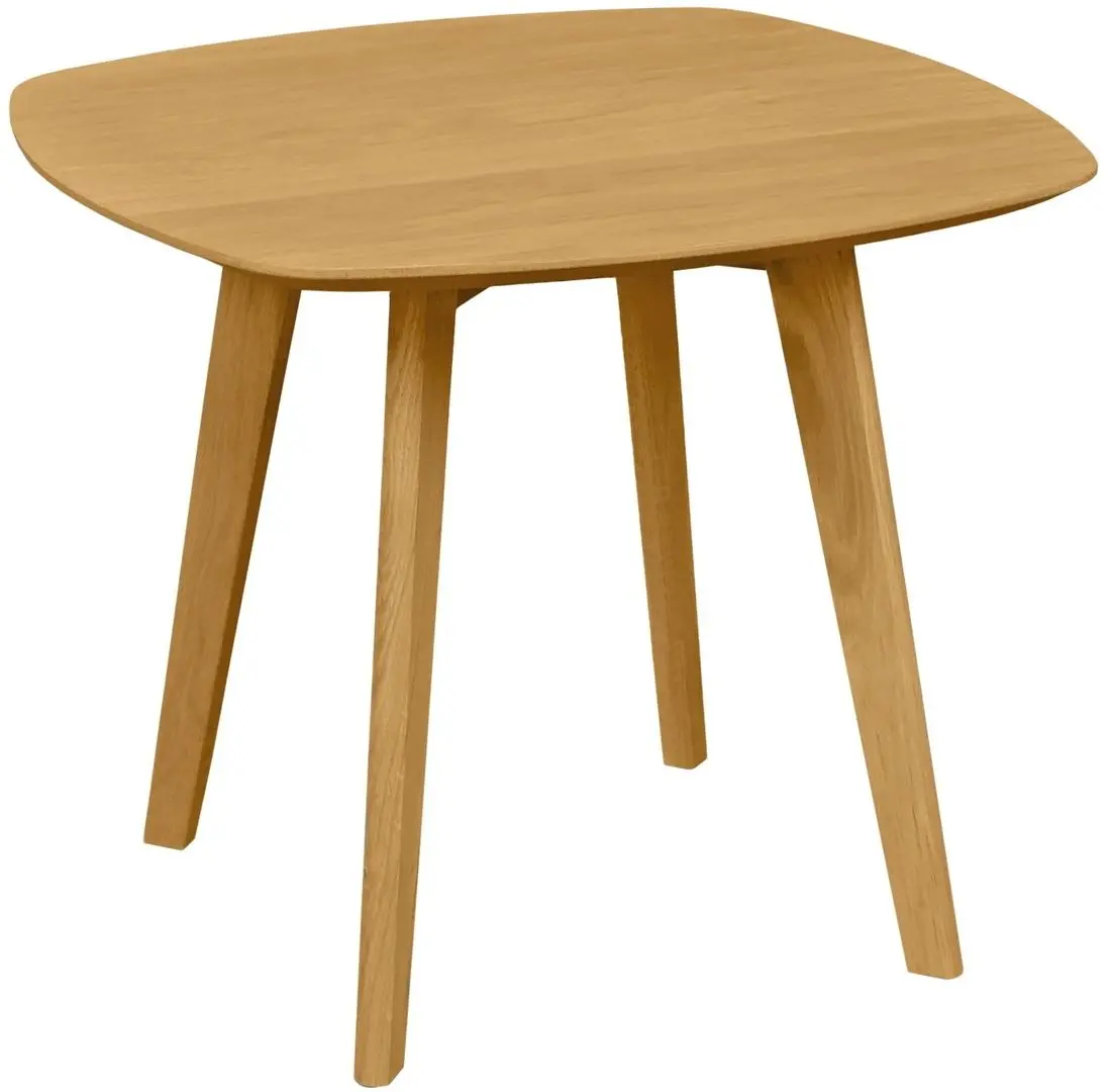 Masa pentru reviste DP Juno (Natural Oak)