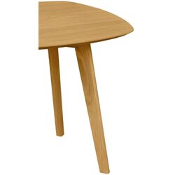 Masa pentru reviste DP Juno (Natural Oak) Thumb