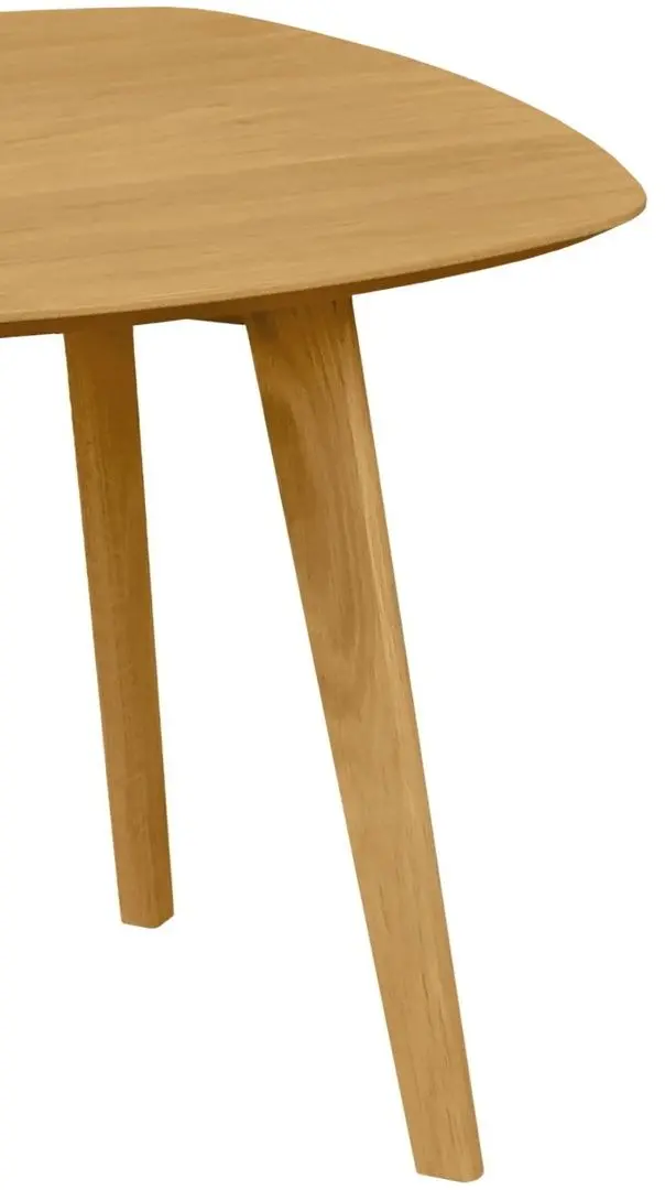 Masa pentru reviste DP Juno (Natural Oak)