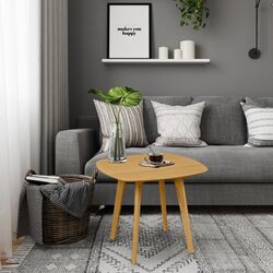 Masa pentru reviste DP Juno (Natural Oak)