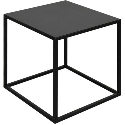 Masa de cafea DP Justina (Black) Thumb