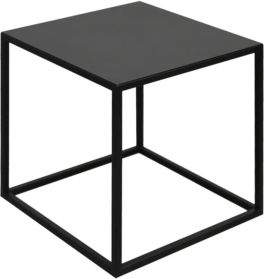 Masa de cafea DP Justina (Black)