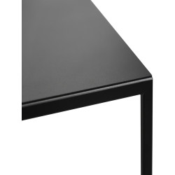 Masa de cafea DP Justina (Black) Thumb