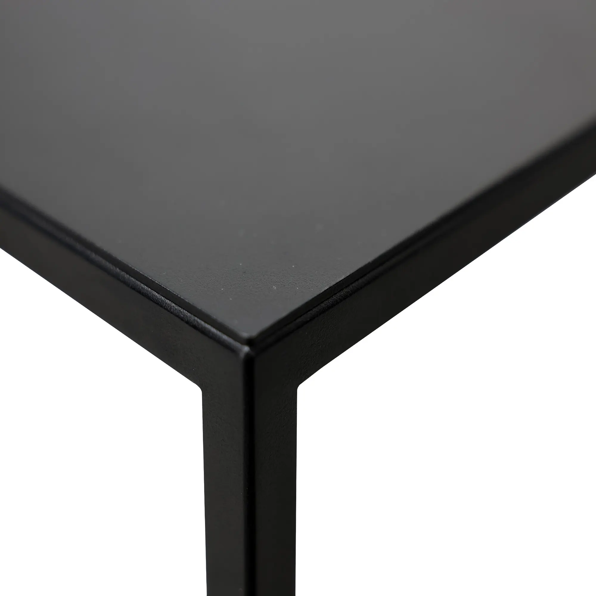 Masa de cafea DP Justina (Black)