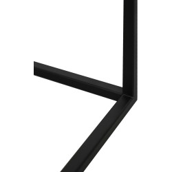 Masa de cafea DP Justina (Black) Thumb