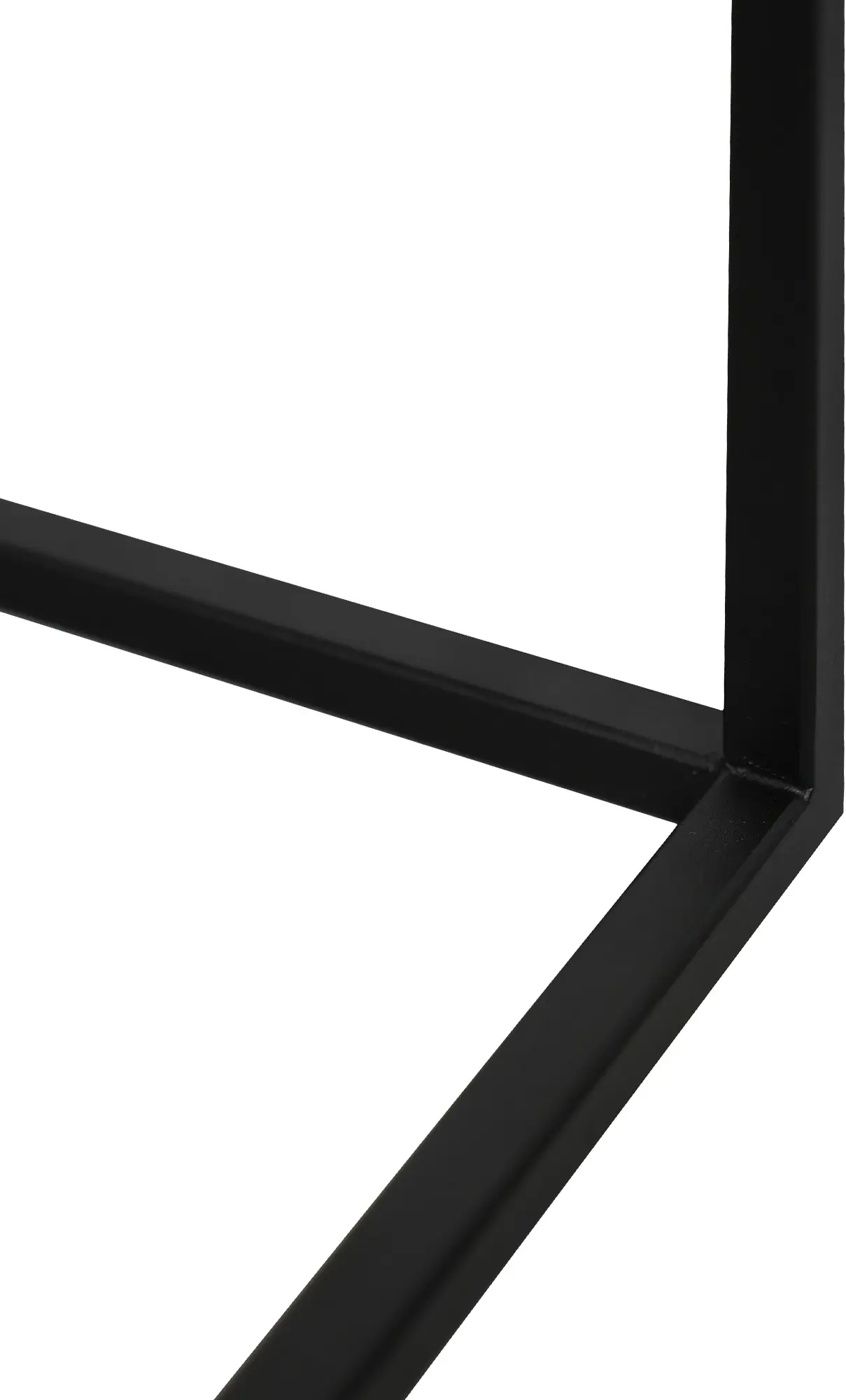 Masa de cafea DP Justina (Black)