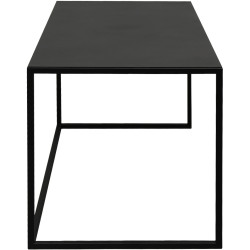 Masa pentru reviste DP Neto (Black) Thumb