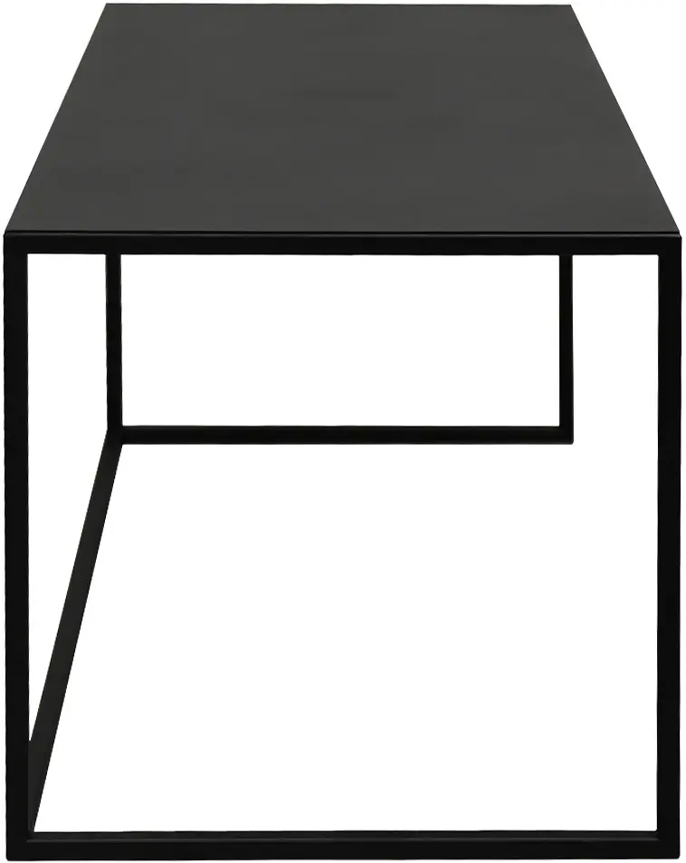 Masa pentru reviste DP Neto (Black)