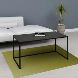 Masa pentru reviste DP Neto (Black)