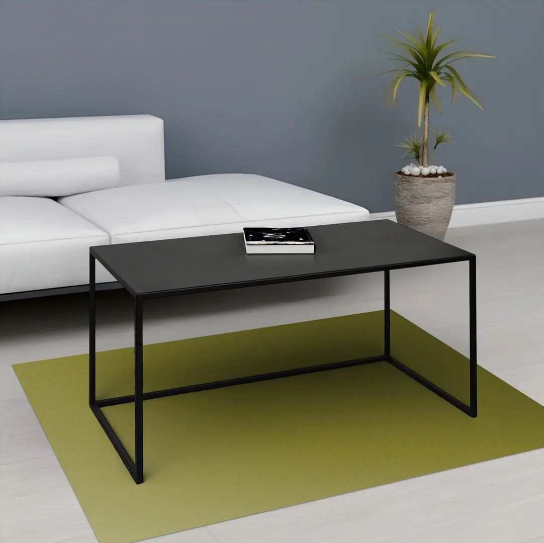 Masa pentru reviste DP Neto (Black)