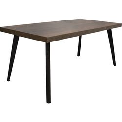 Masa pentru reviste DP Osaka (Brown/Black) Thumb