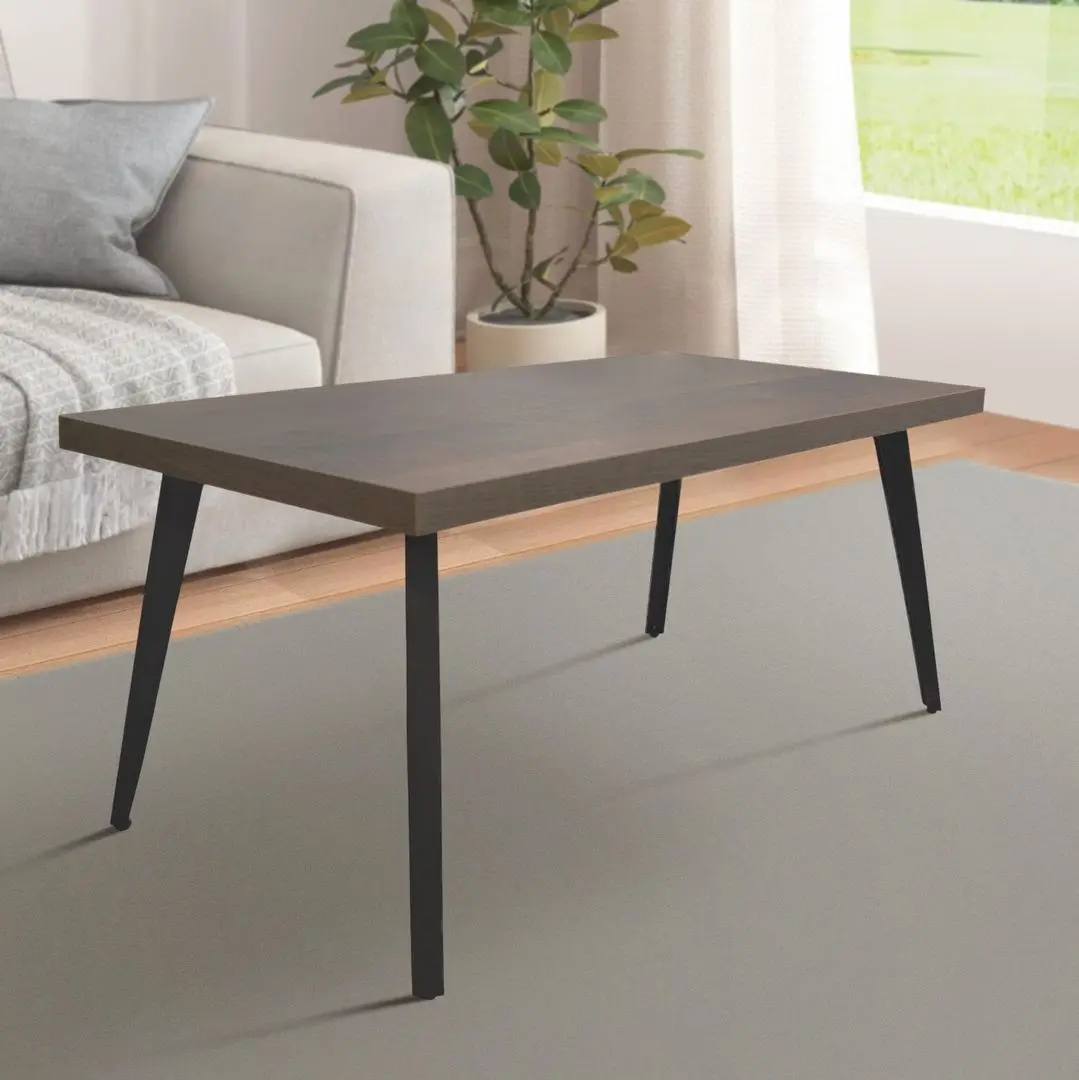 Masa pentru reviste DP Osaka (Brown/Black)