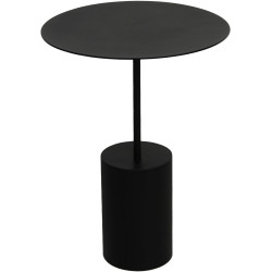 Masa pentru reviste DP Roca (Black) Thumb