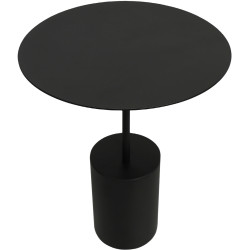 Masa pentru reviste DP Roca (Black) Thumb